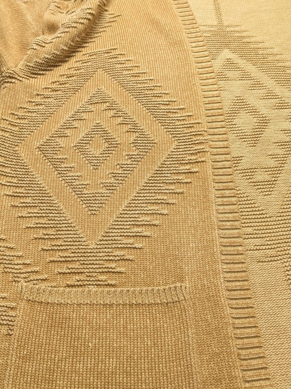 Pendleton Sierra Springs Cardigan - Picture 7 of 15